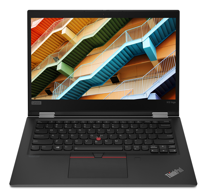 Lenovo Thinkpad X13 Yoga Gen 1