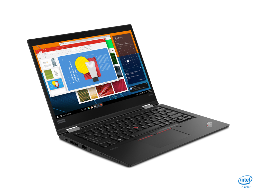 Lenovo Thinkpad X13 Yoga Gen 1