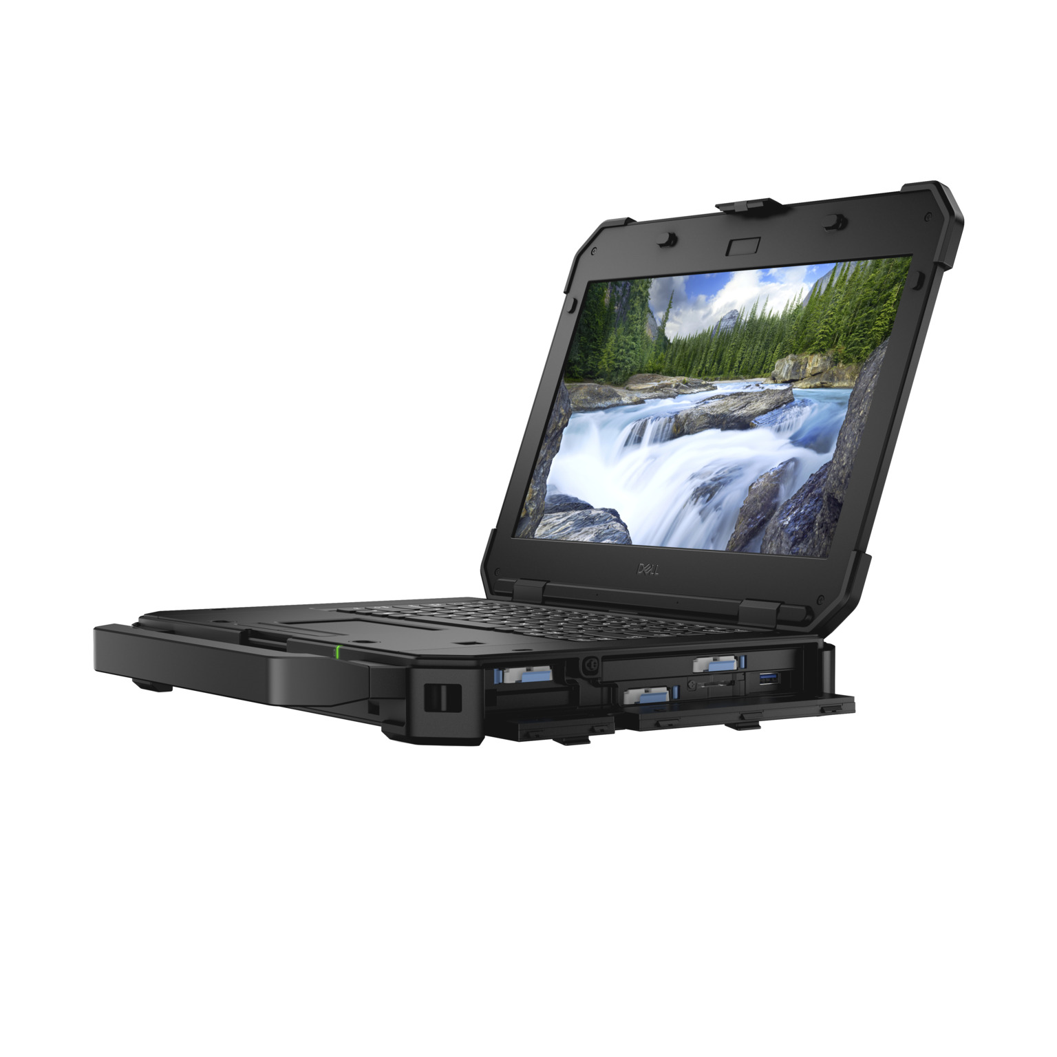 7424 Rugged Dell Latitude 7424 Rugged Extreme - Dubbelgaaf
