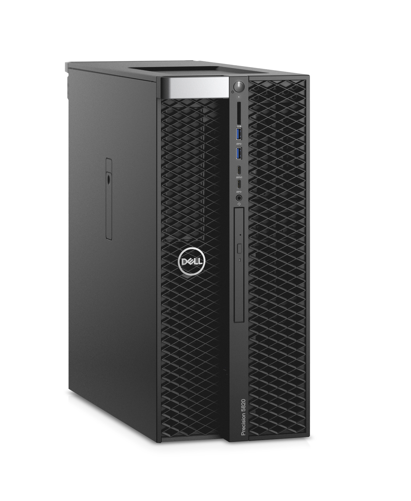 Dell Precision 5820