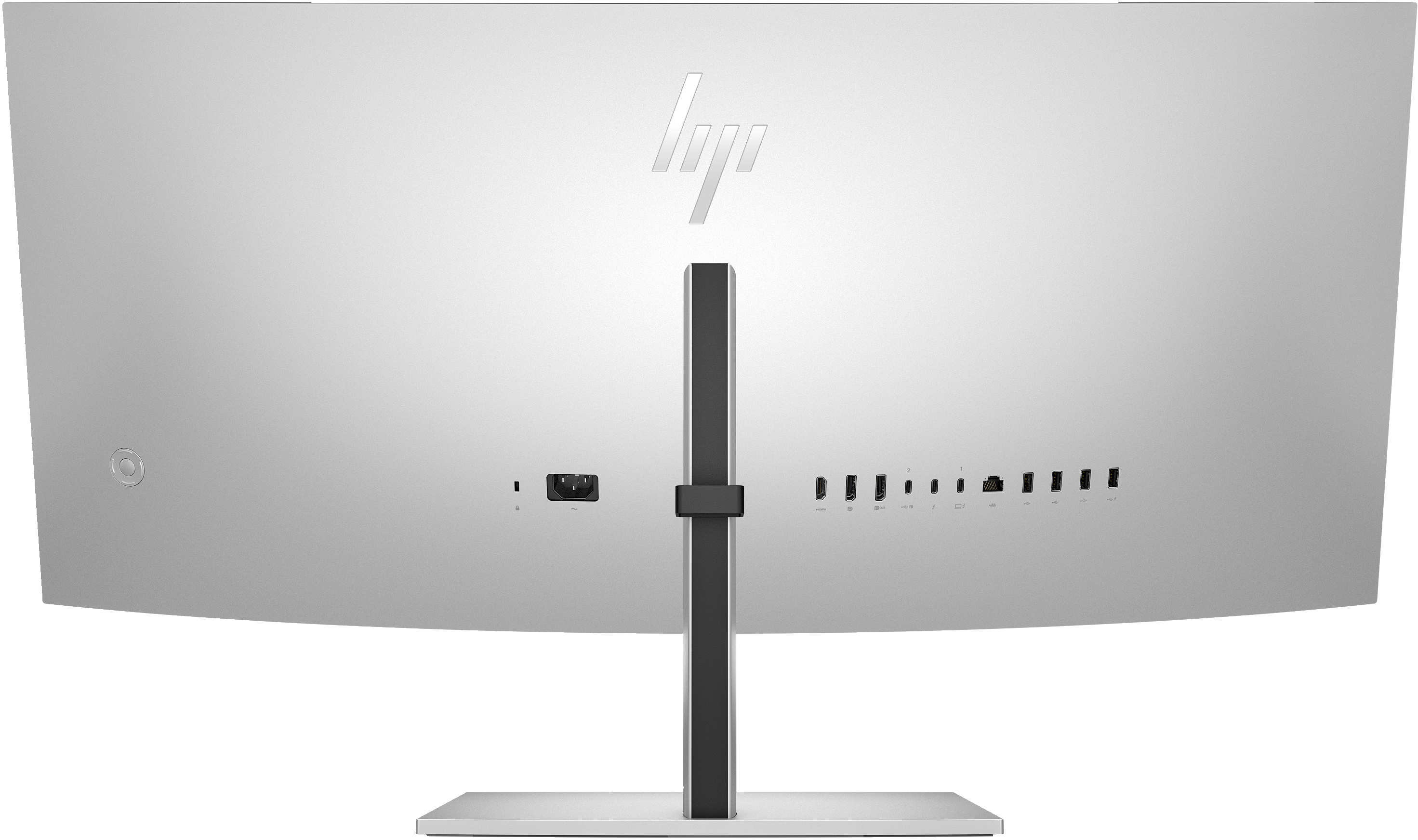 HP Series 7 Pro Serie 37,5 inch WQHD+ Thunderbolt 4 monitor - 738pu