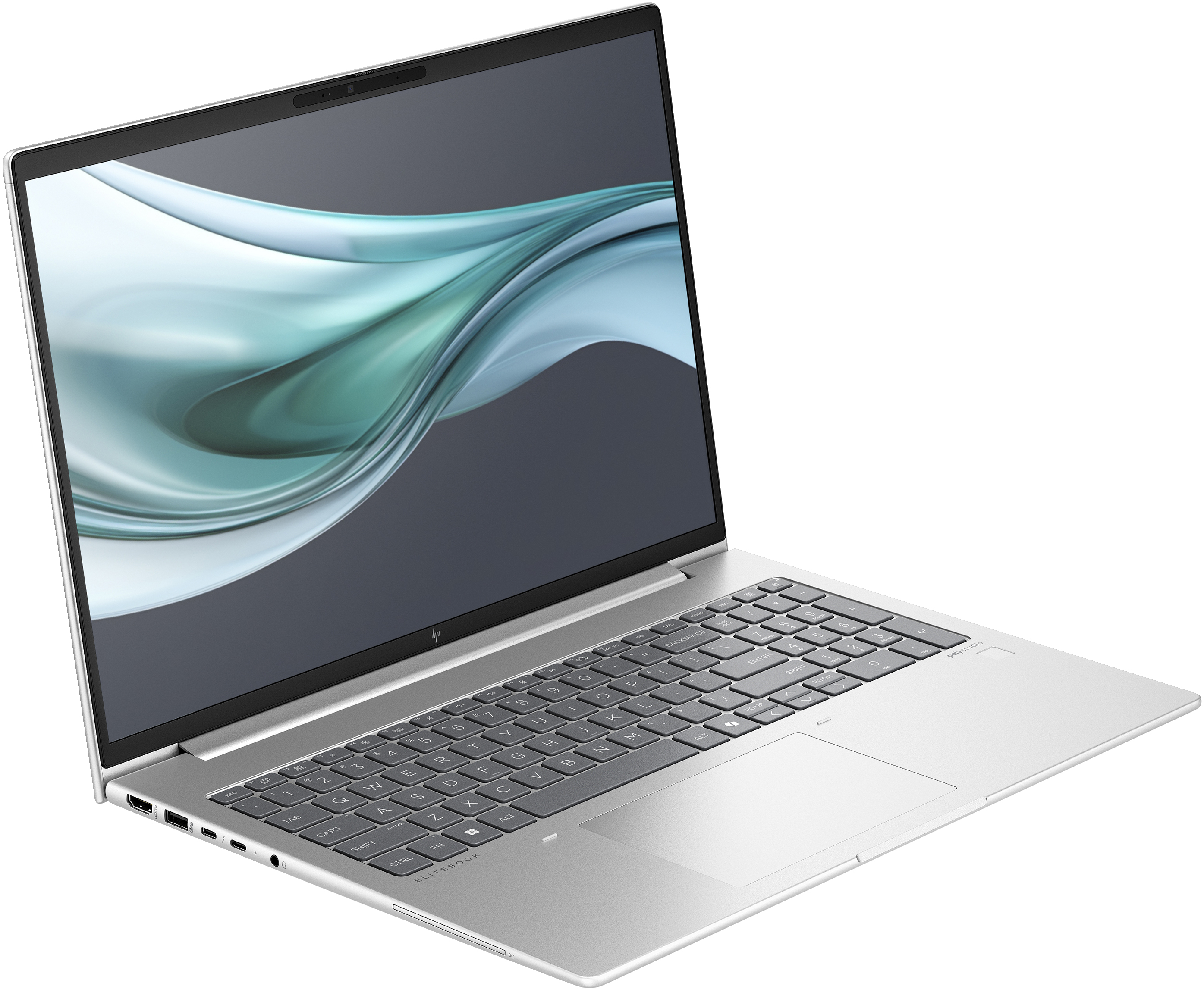 HP Elitebook 660 G11