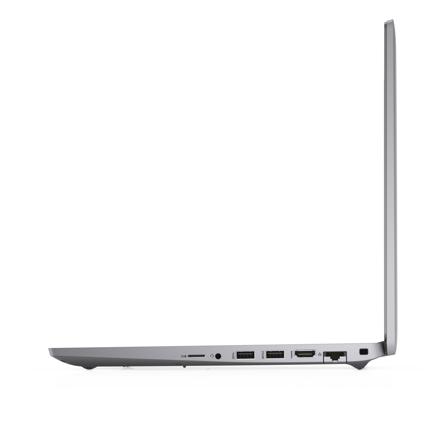 Dell Latitude 5520