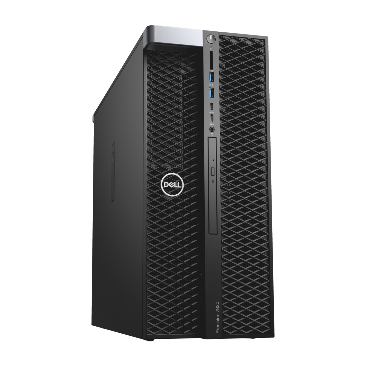 Dell Precision 7820