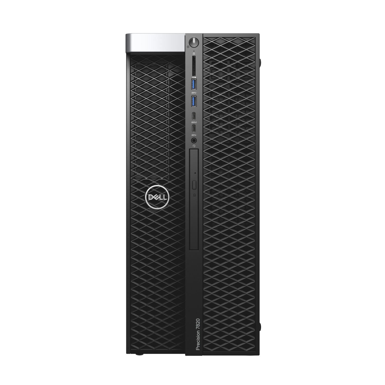 Dell Precision 7820