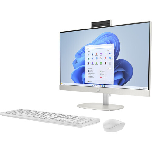 HP 24-CR1070 All-in-one