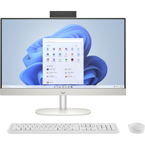 HP 24-CR1070 All-in-one