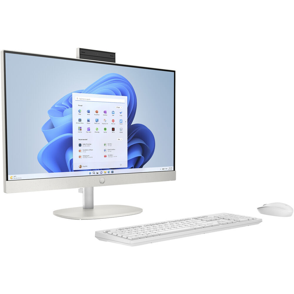 HP 24-CR1070 All-in-one