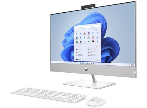 HP Pavilion 27-CA2209