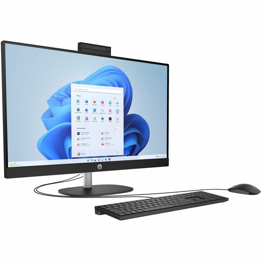 HP 27-CR0025 All-in-one