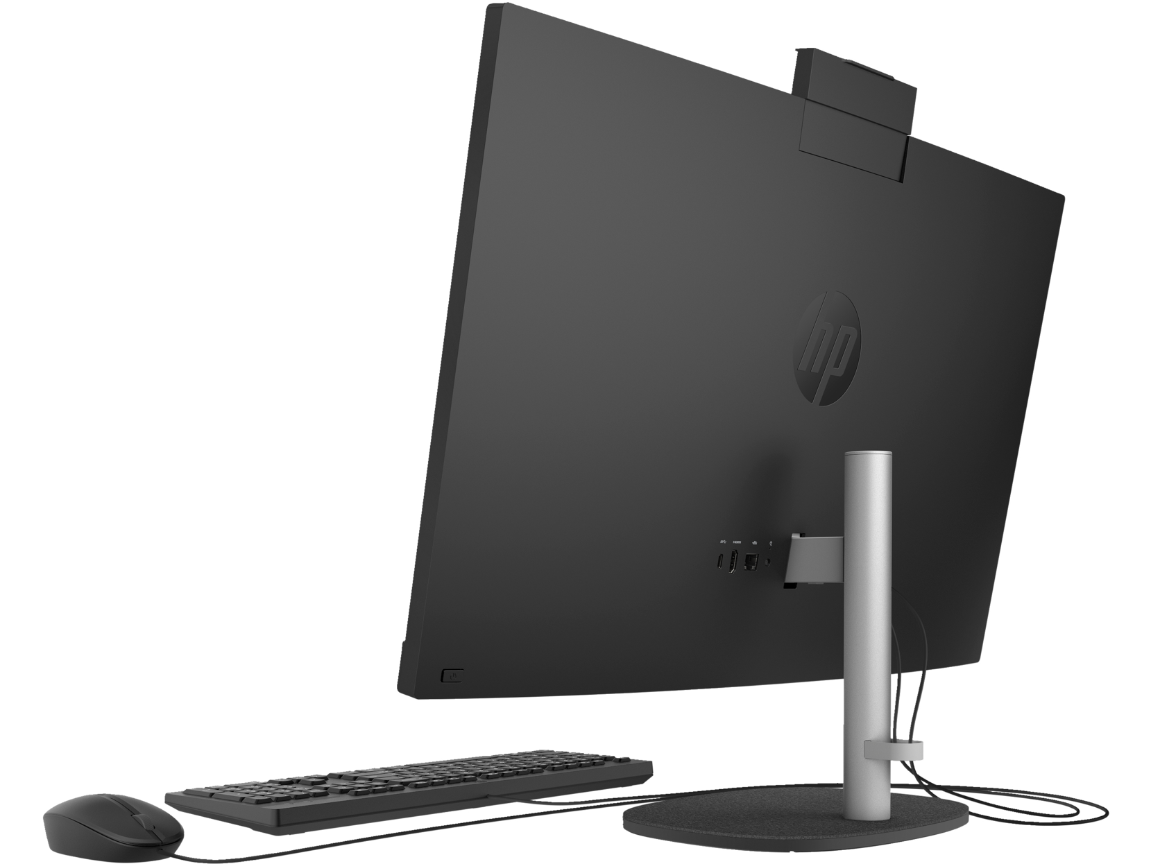 HP 27-CR1096T All-in-one