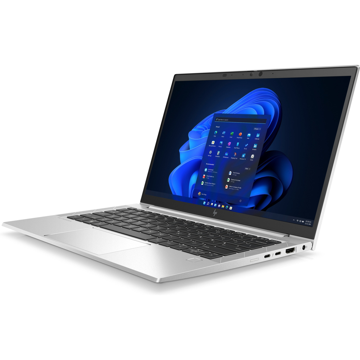 HP Elitebook 830 G8