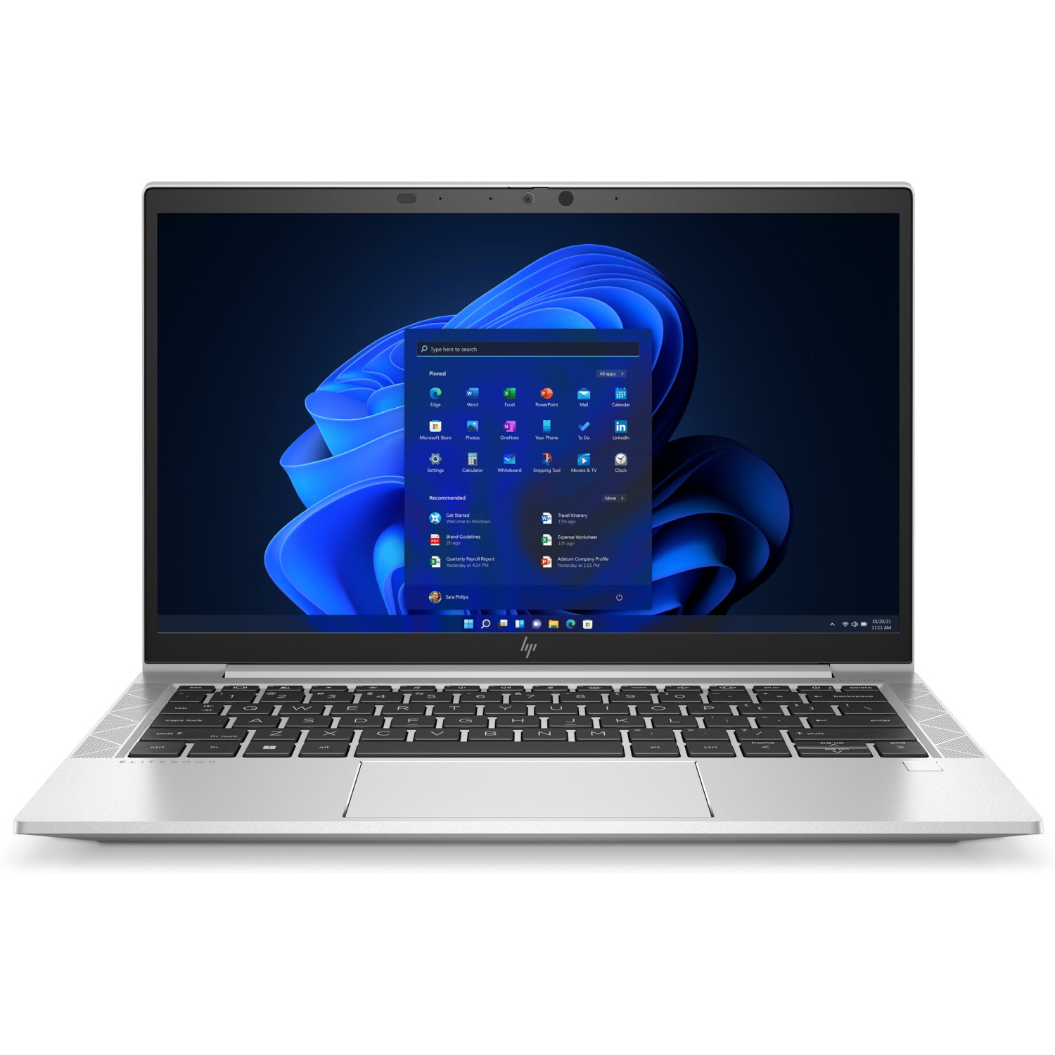 HP Elitebook 830 G8