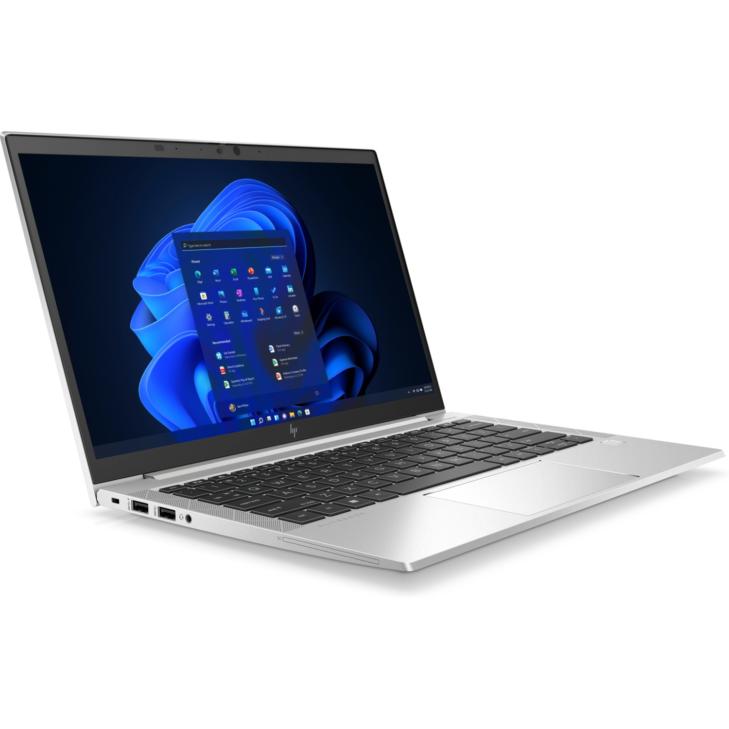 HP Elitebook 830 G8