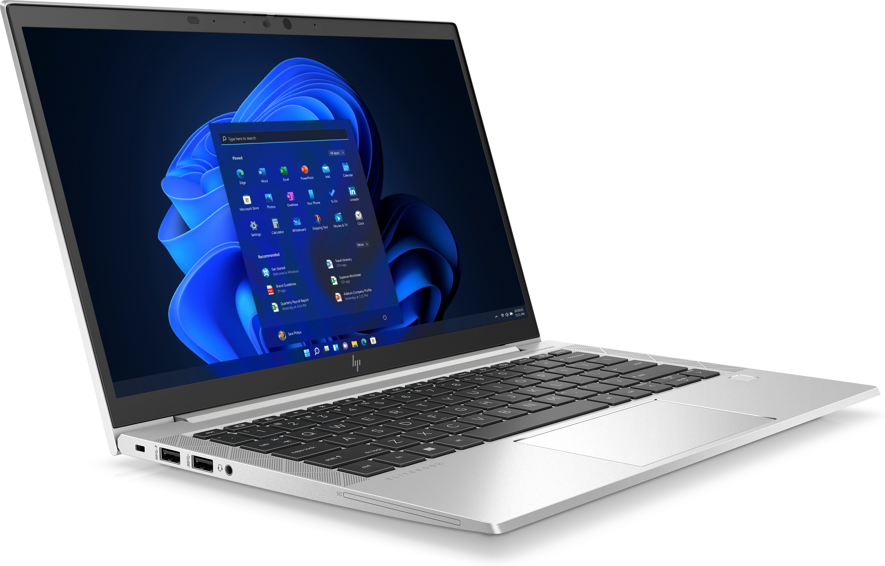 HP Elitebook 830 G8