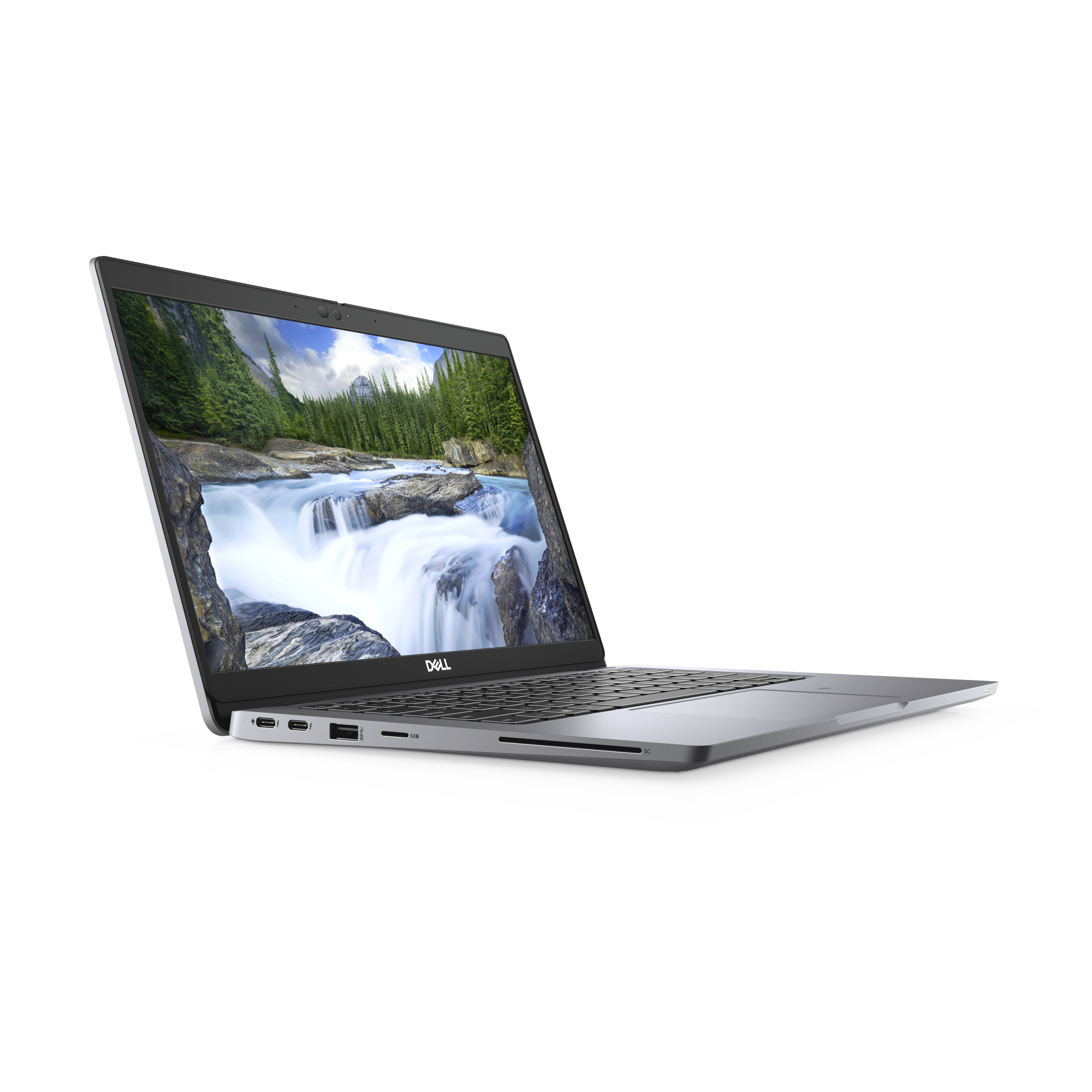 Dell latitude 5320