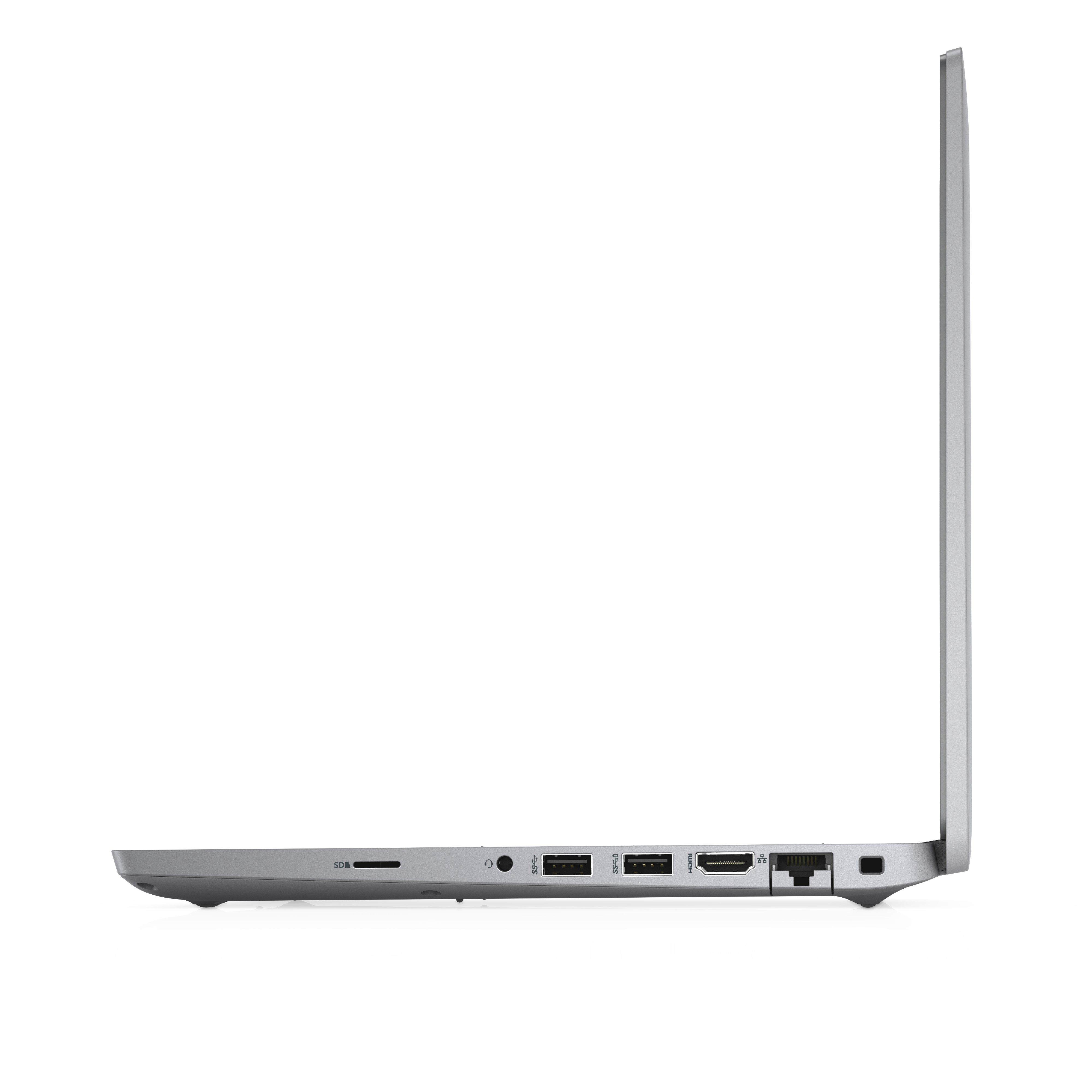 Dell Latitude 5420