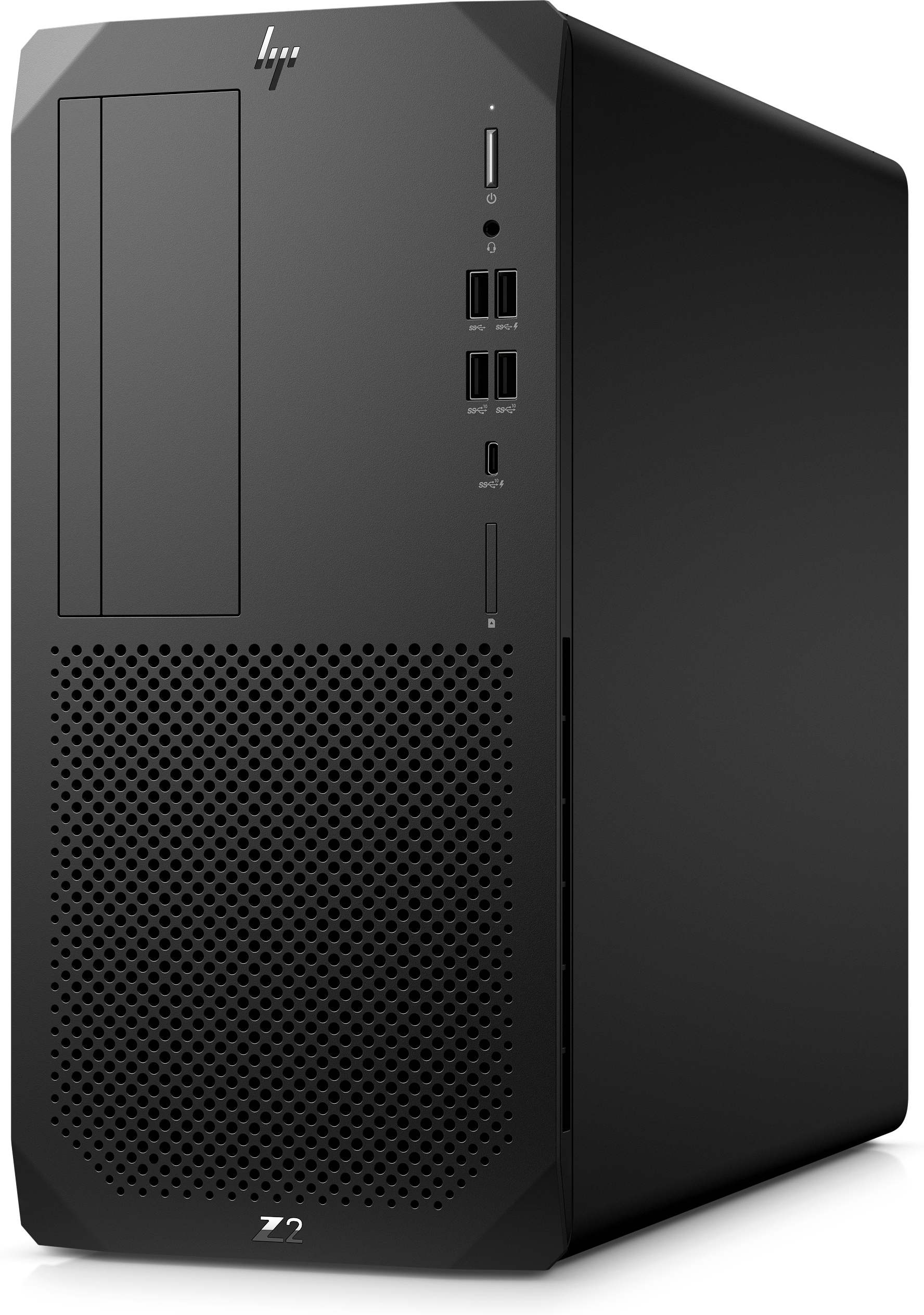 HP Z2 G5 Workstation