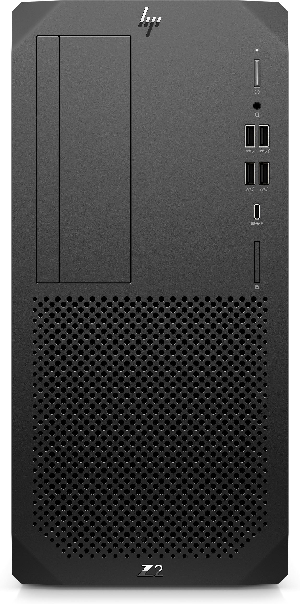 HP Z2 G5 Workstation