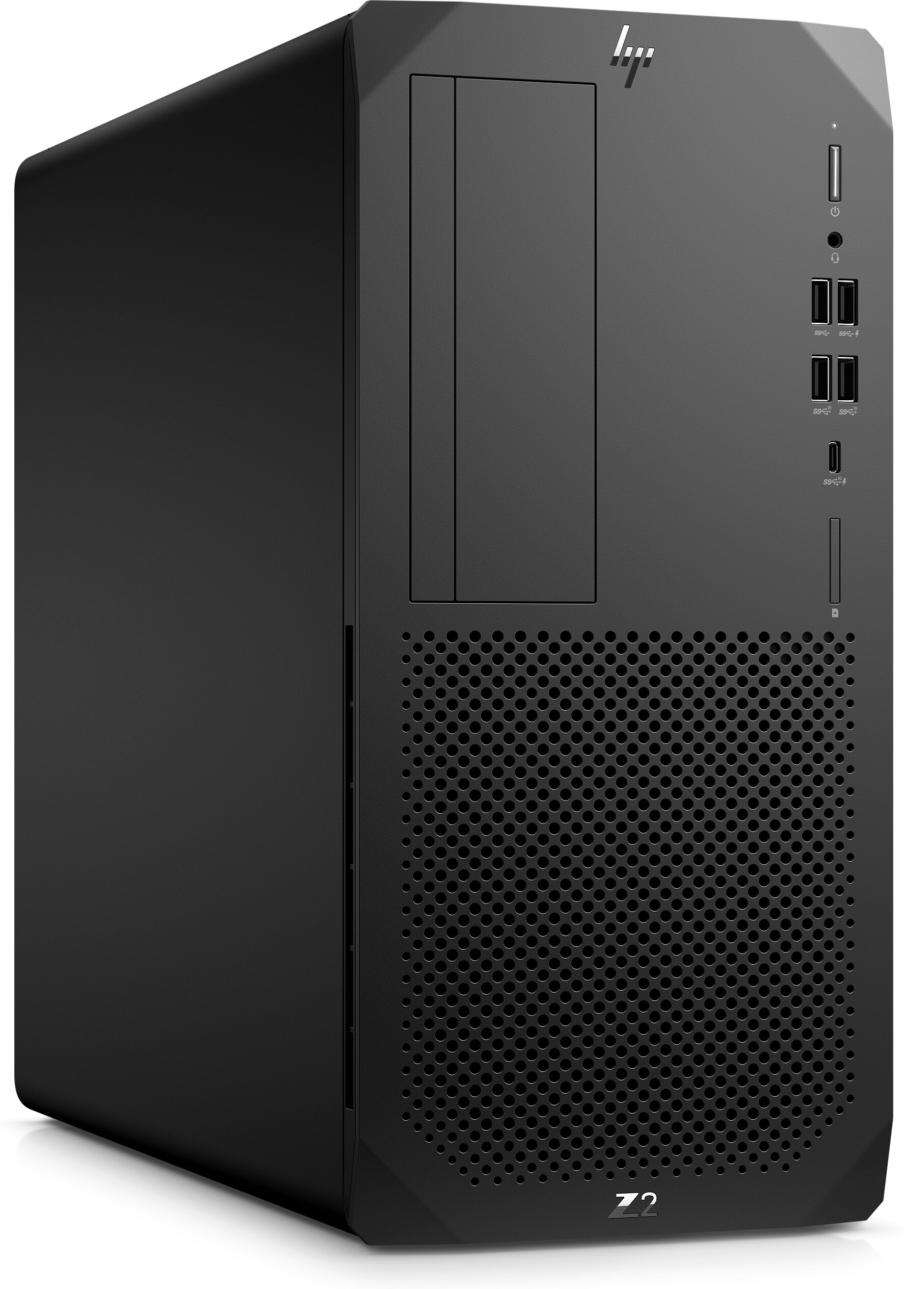 HP Z2 G5 Workstation