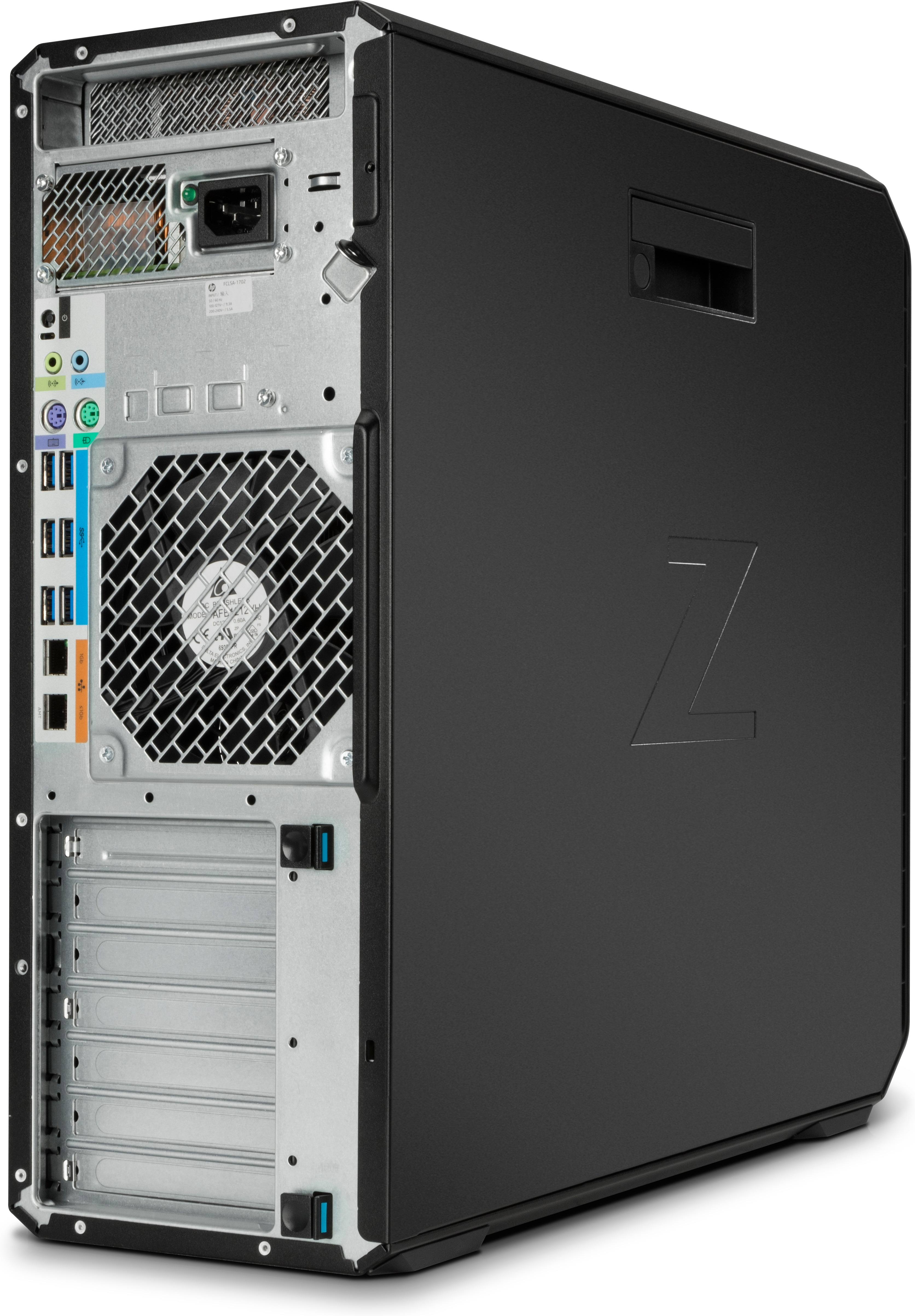 HP Z6 G4