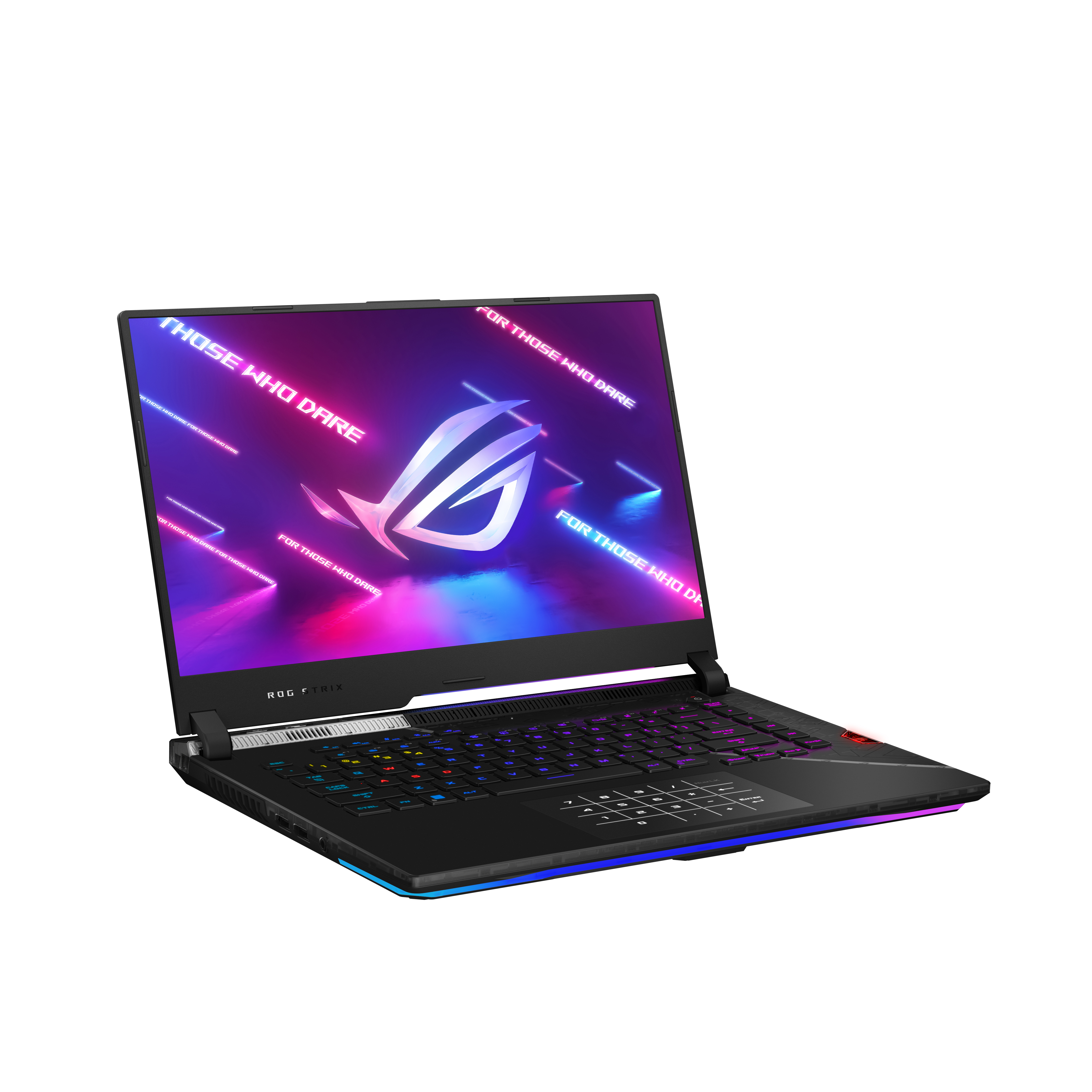 Asus ROG Strix SCAR 15