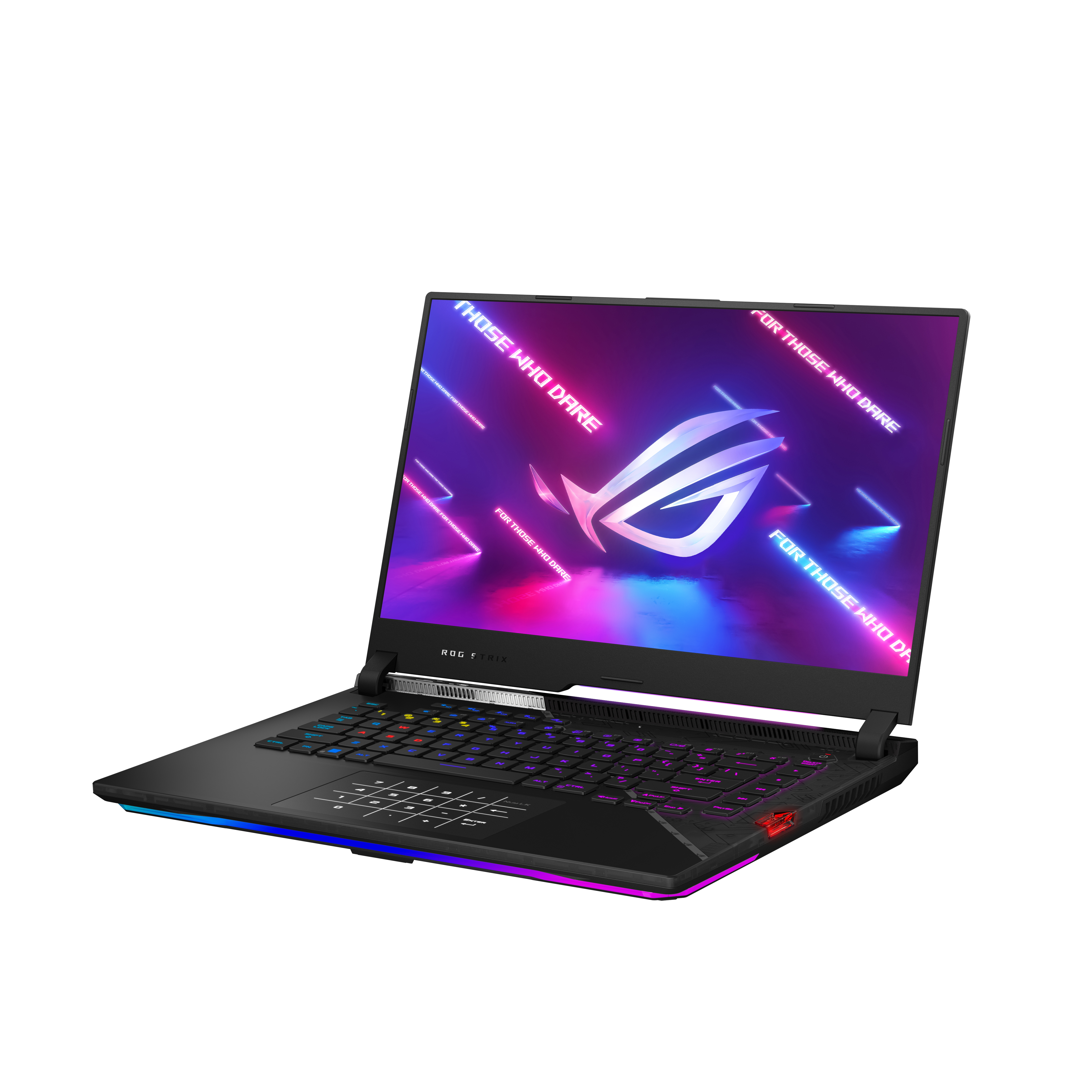 Asus ROG Strix SCAR 15