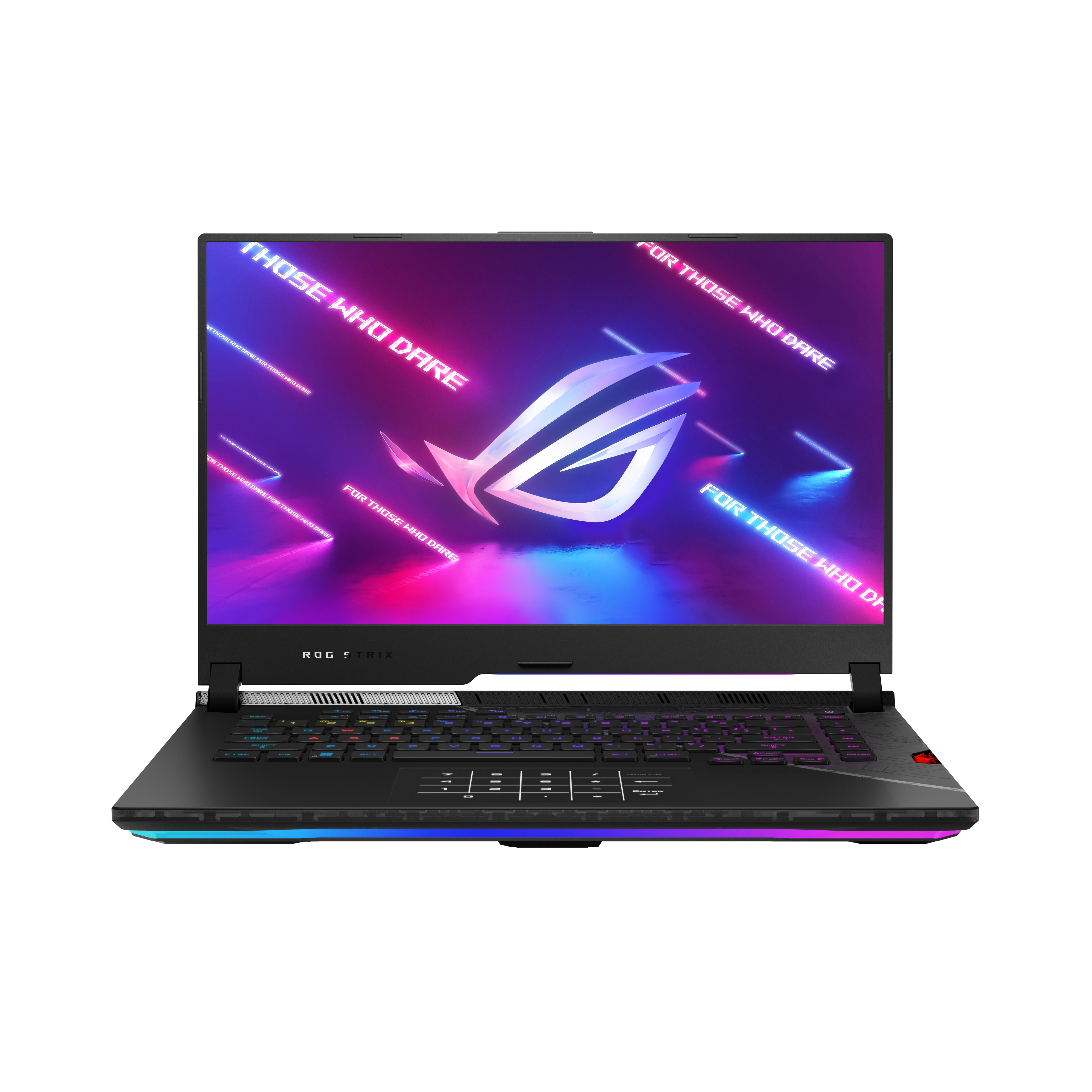 Asus ROG Strix SCAR 15