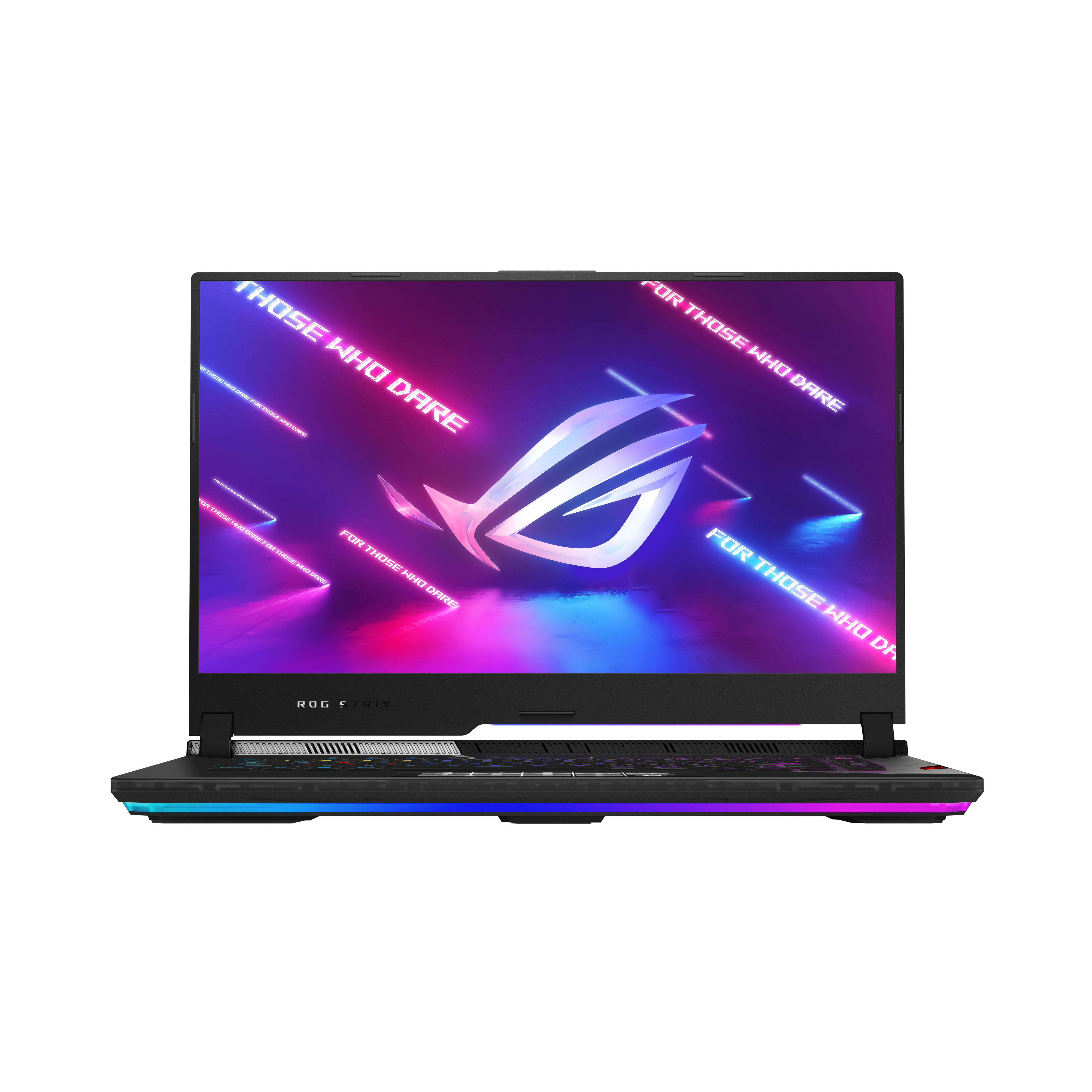 Asus ROG Strix SCAR 15