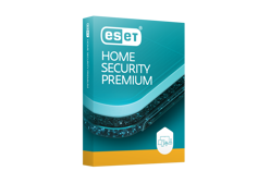 Eset Home Security Premium 1 jaar - 3 gebruiker