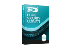 ESET HOME Security Ultimate 1 jaar - 5 gebruiker