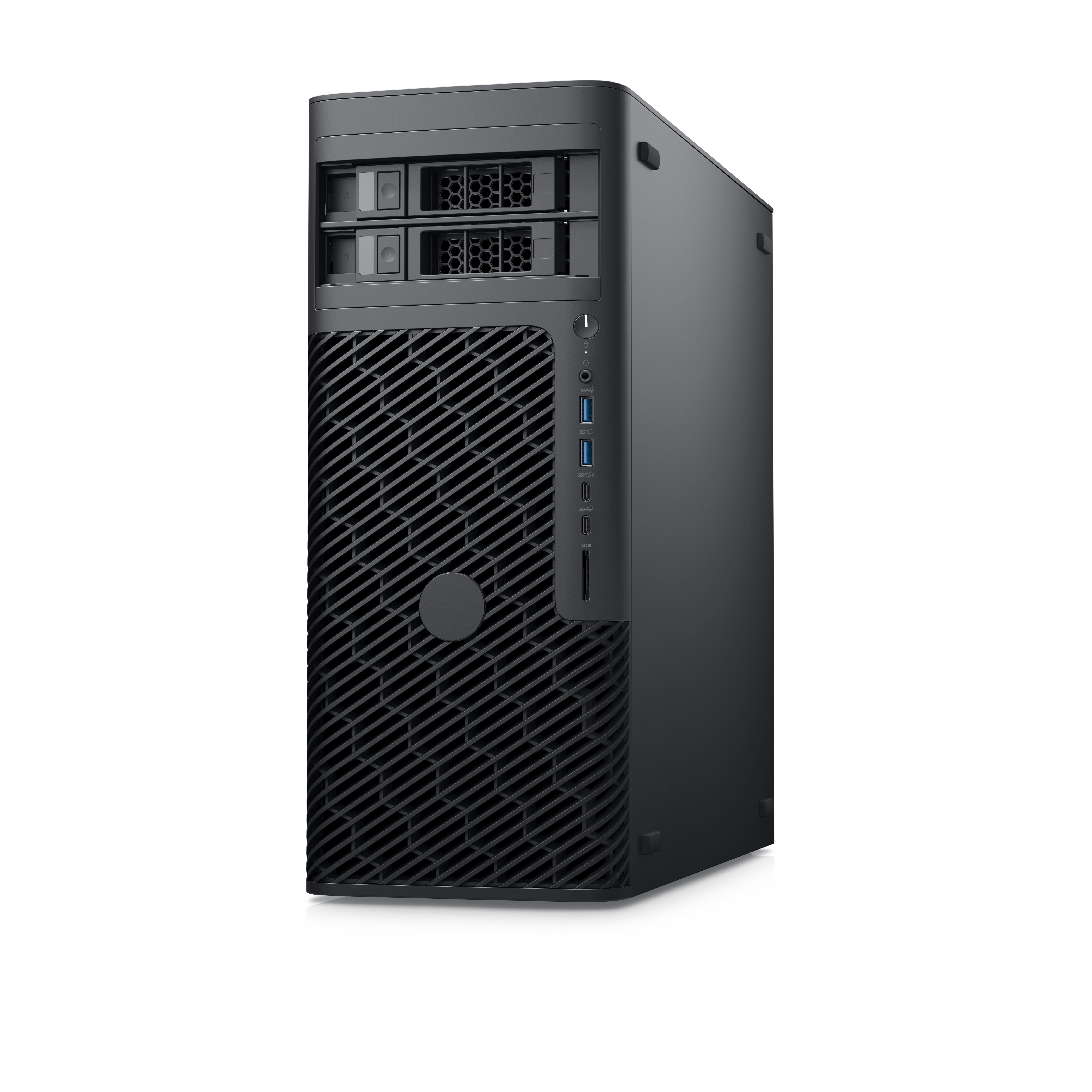 Dell Precision 5860