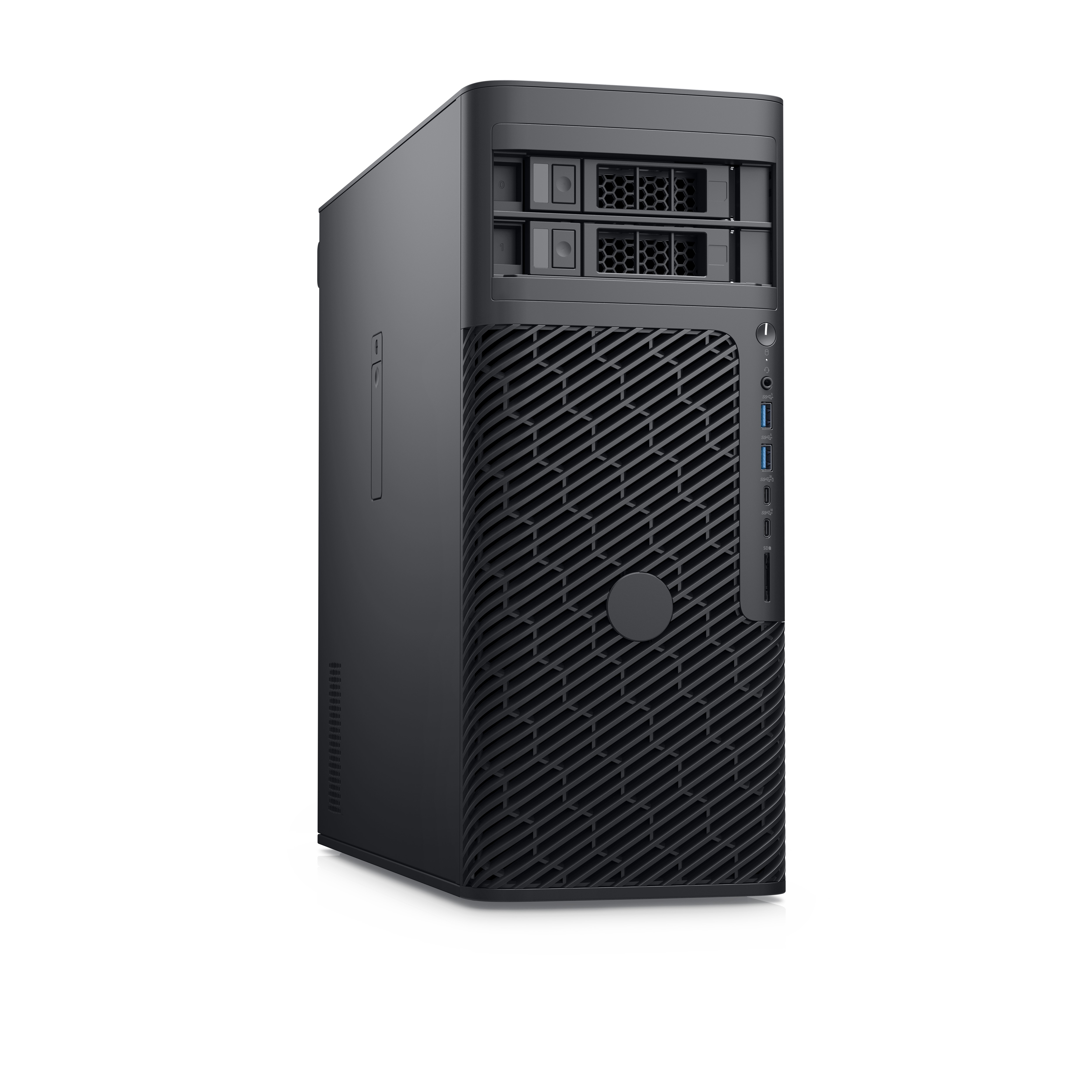 Dell Precision 5860