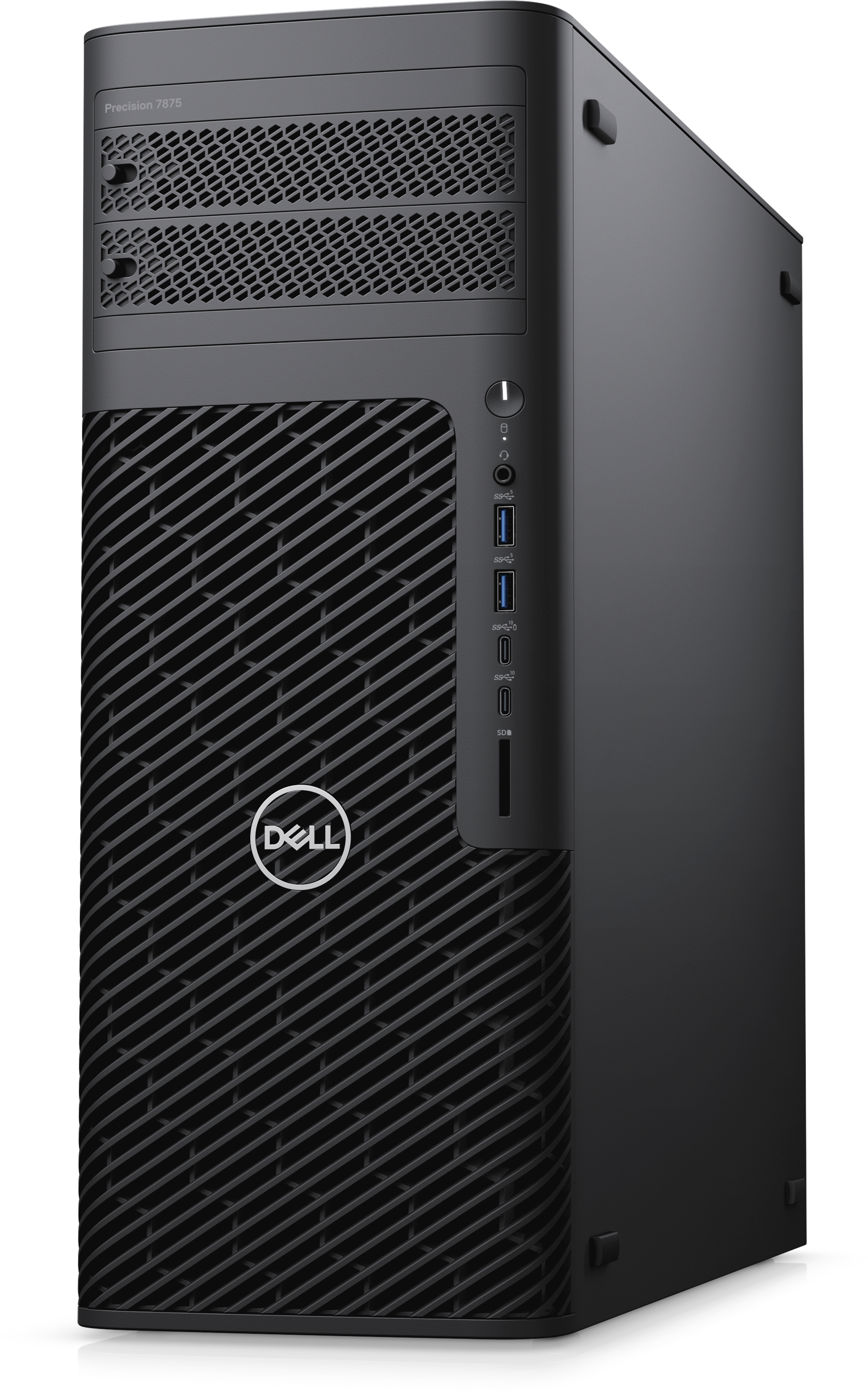 Dell Precision 7875