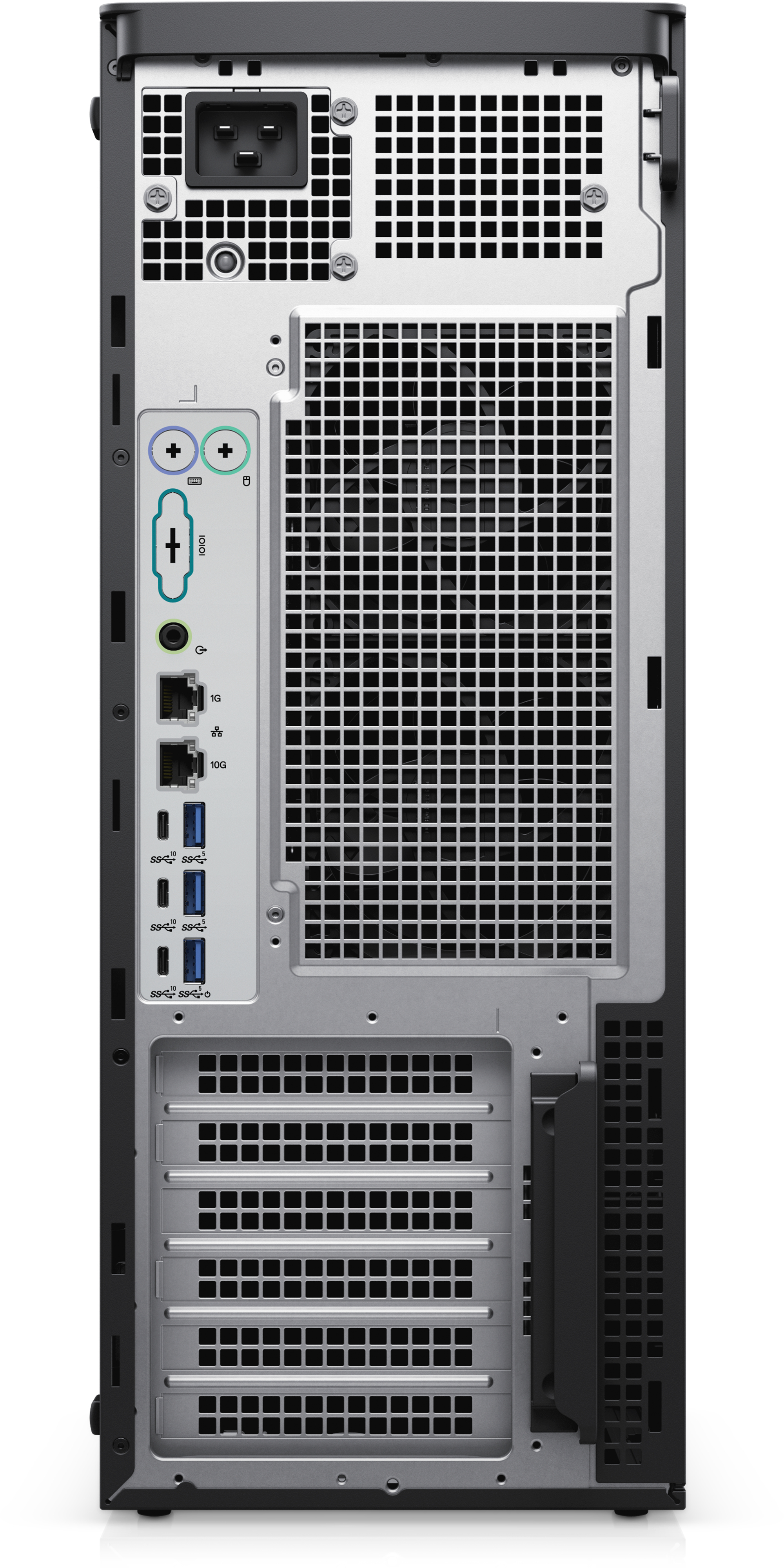 Dell Precision 7875