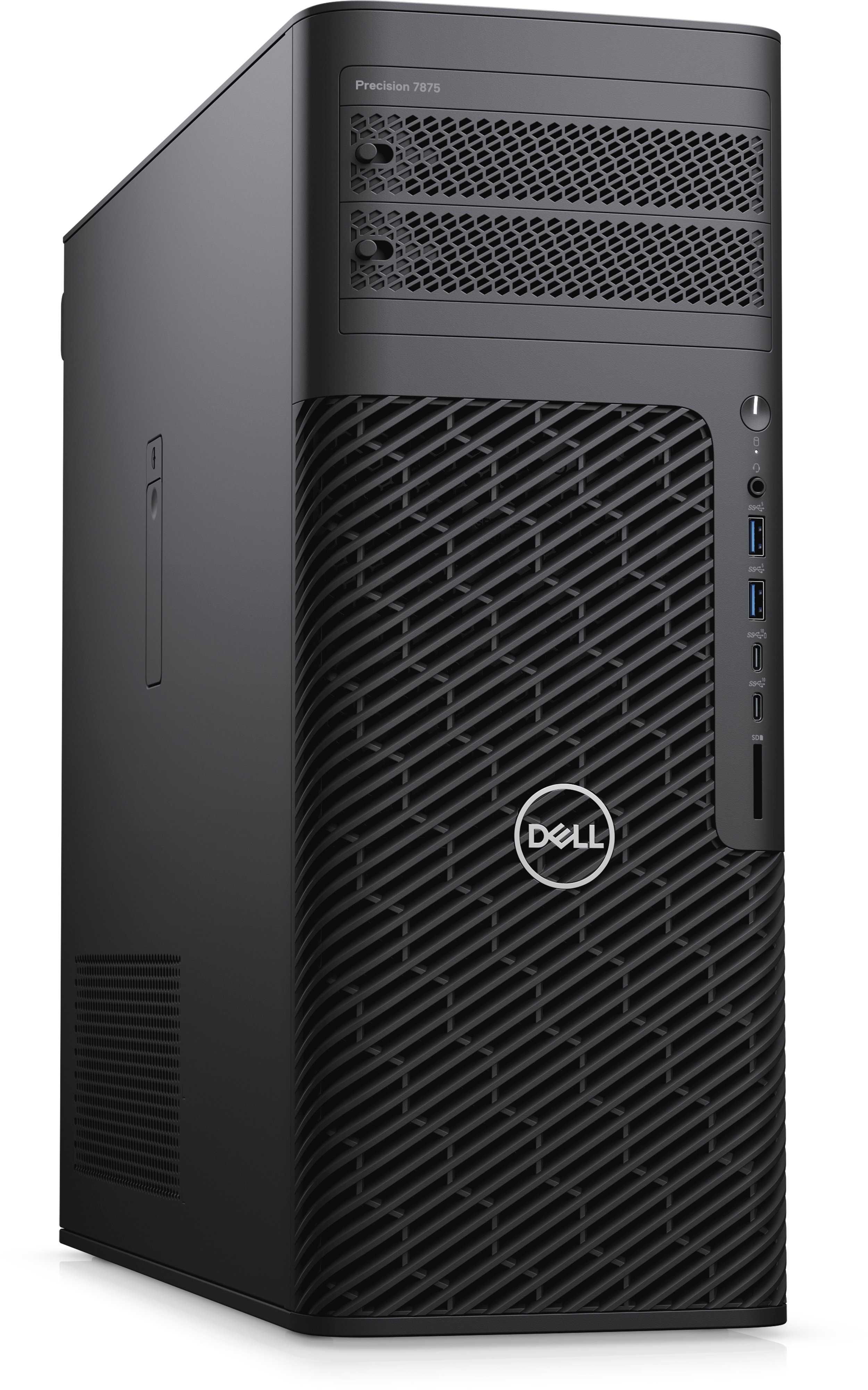 Dell Precision 7875