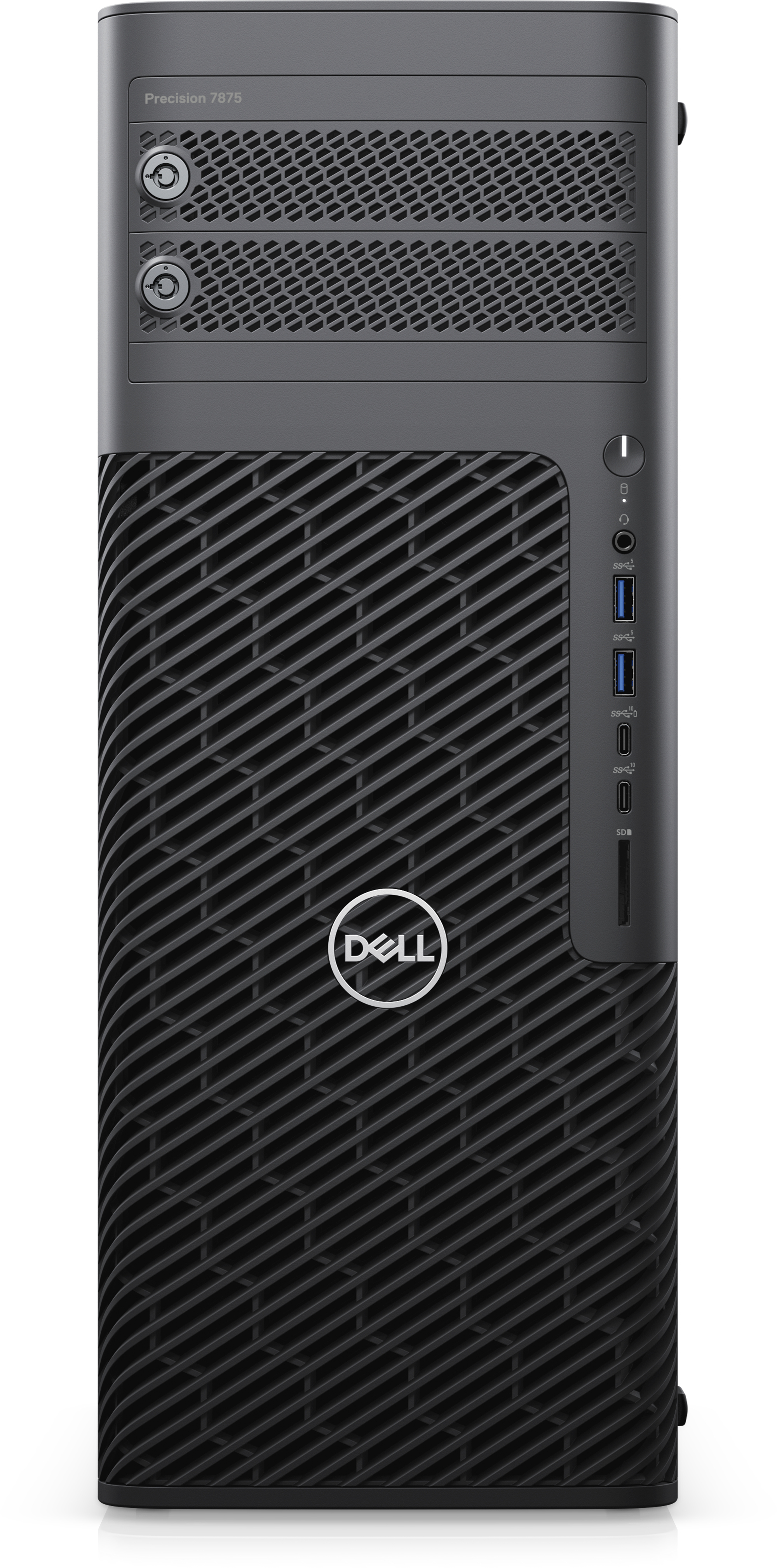 Dell Precision 7875