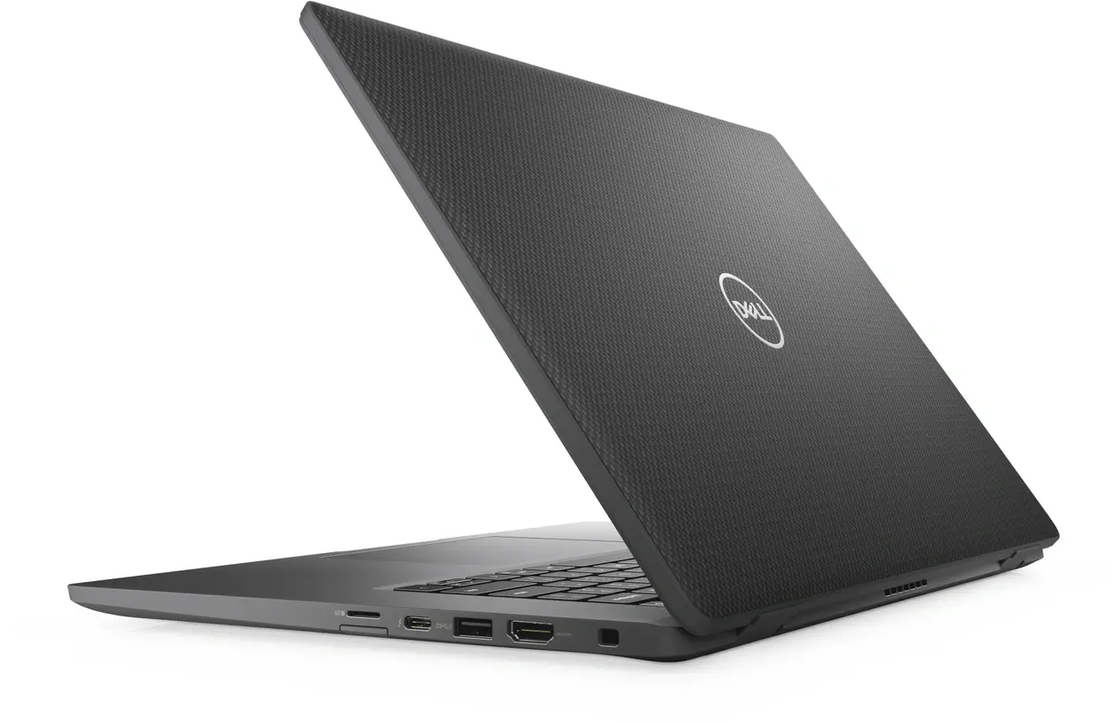 Dell Latitude 7520