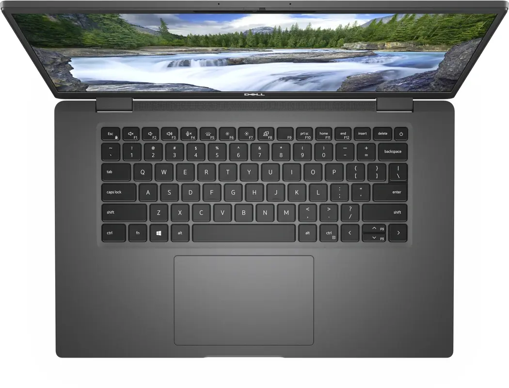 Dell Latitude 7520