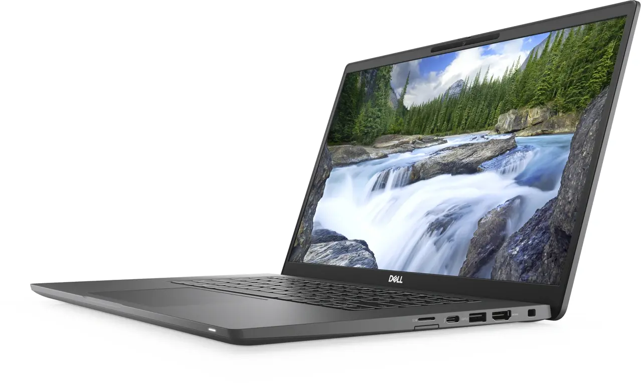 Dell Latitude 7520