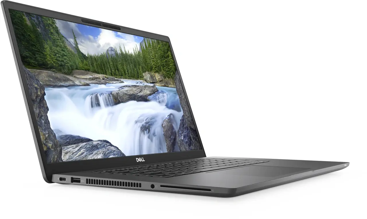Dell Latitude 7520