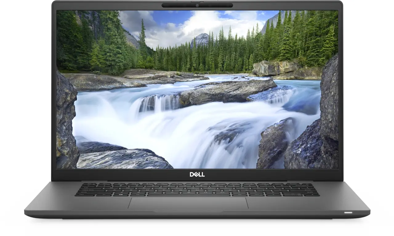 Dell Latitude 7520