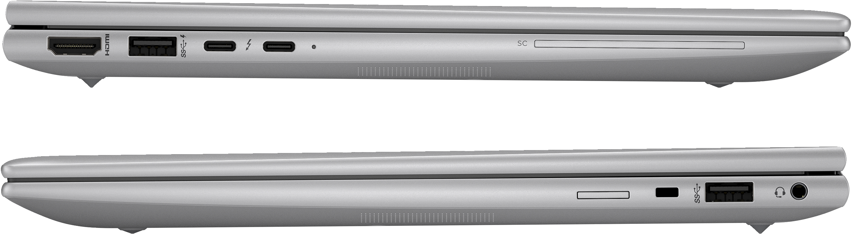HP Zbook Firefly 14 G10