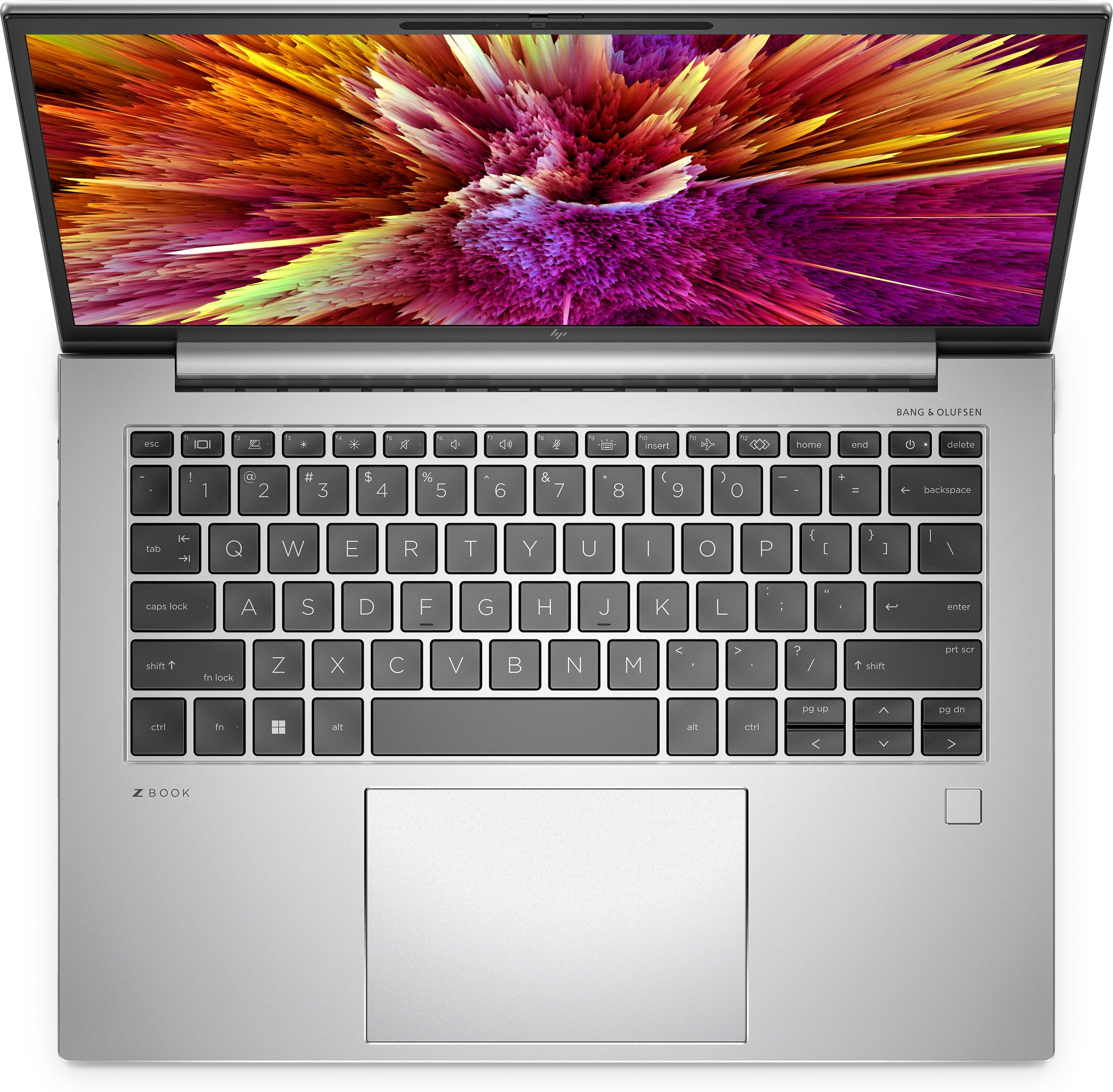 HP Zbook Firefly 14 G10