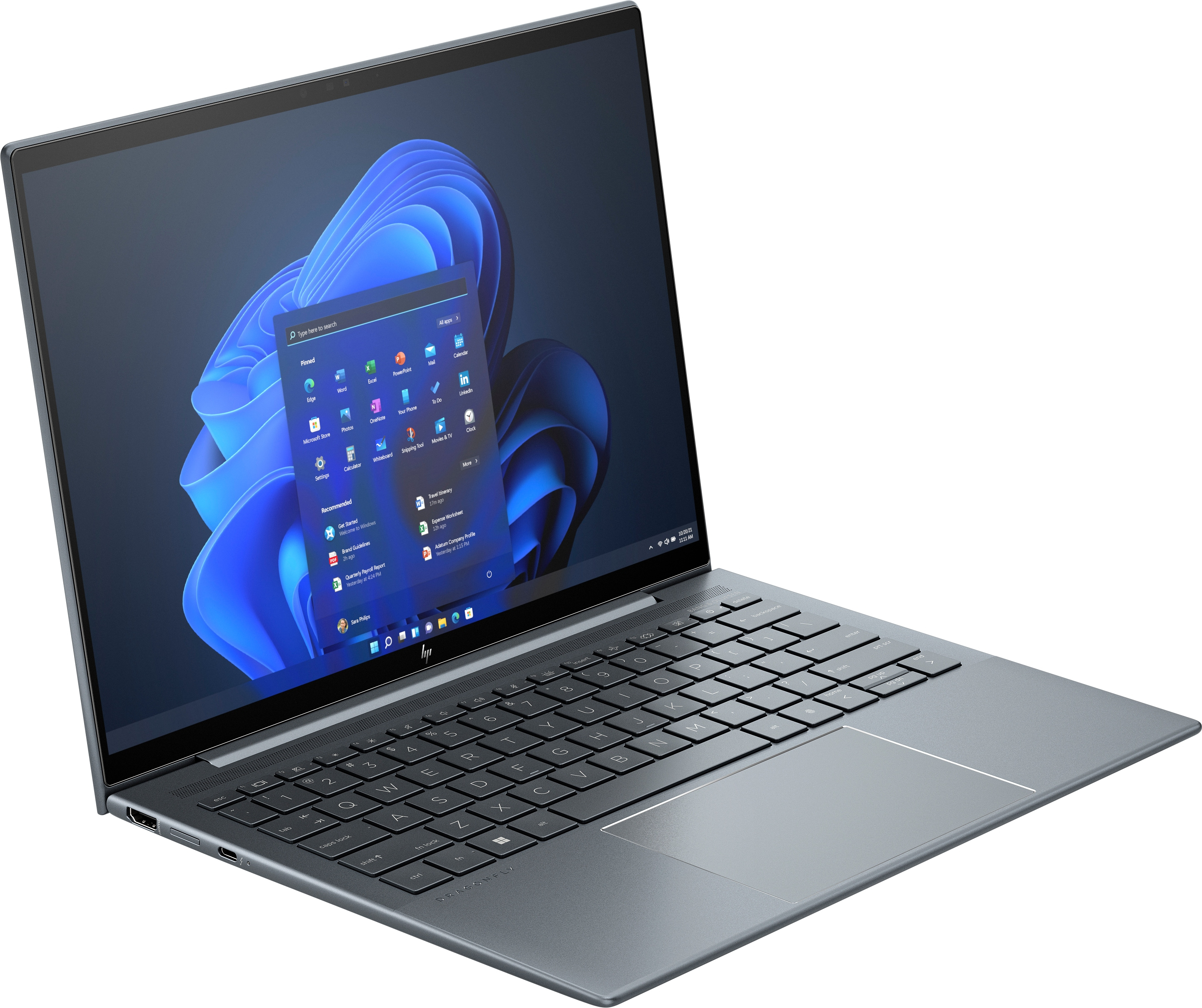 HP Elite DragonFly G4