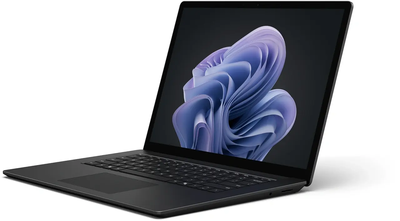 Microsoft Surface Laptop 6