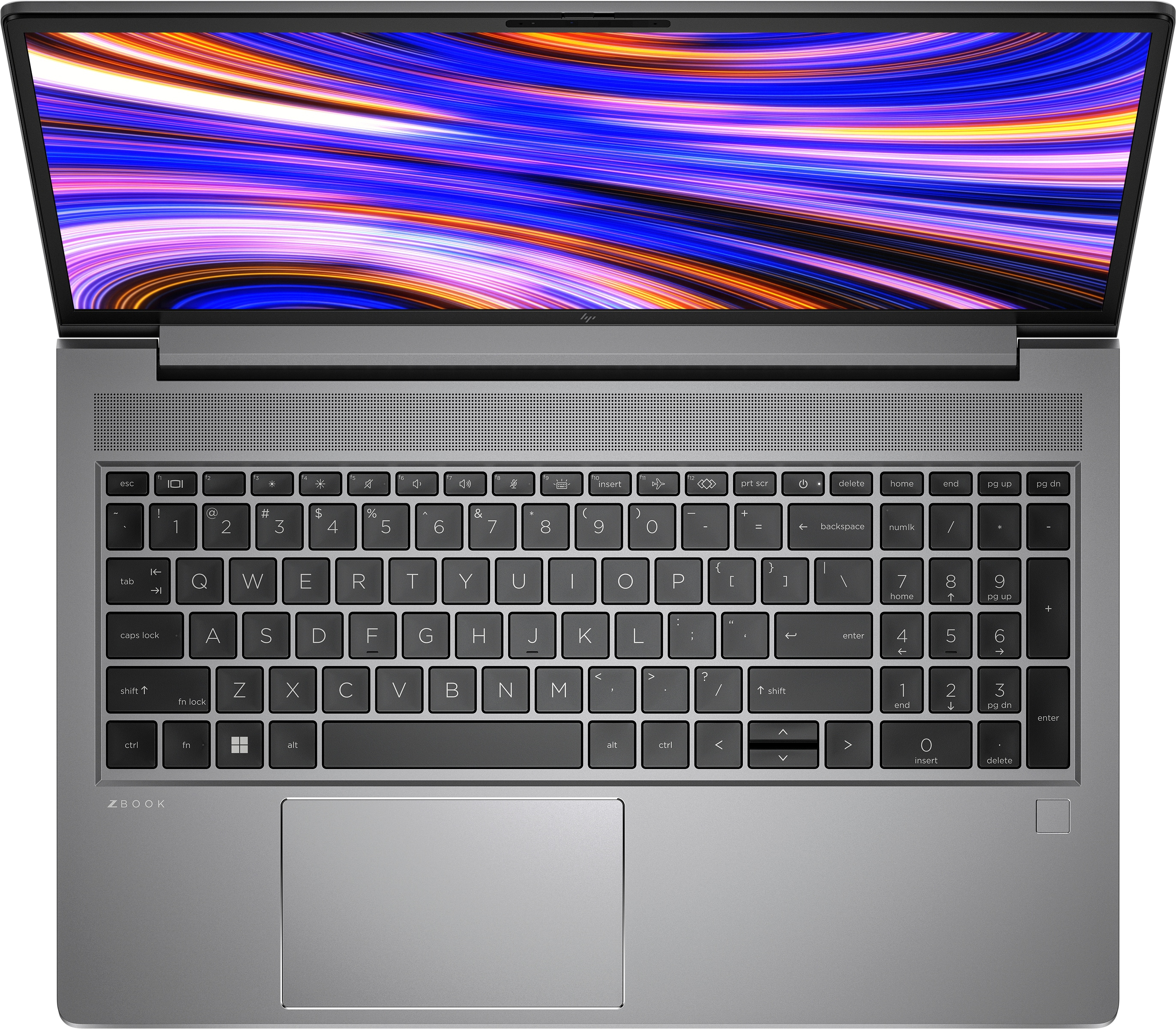 HP Zbook Power G10