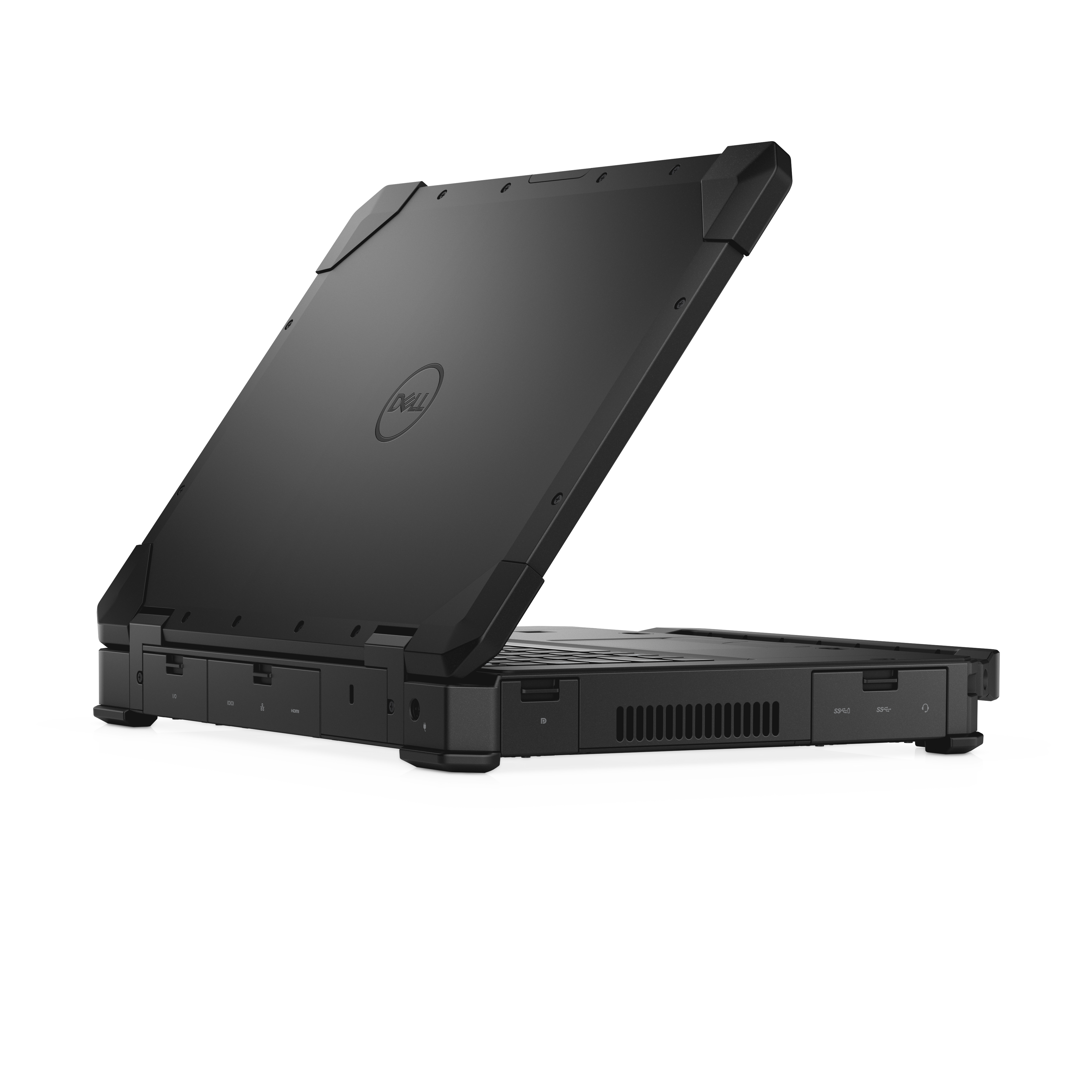 Dell Latitude 5424 Rugged