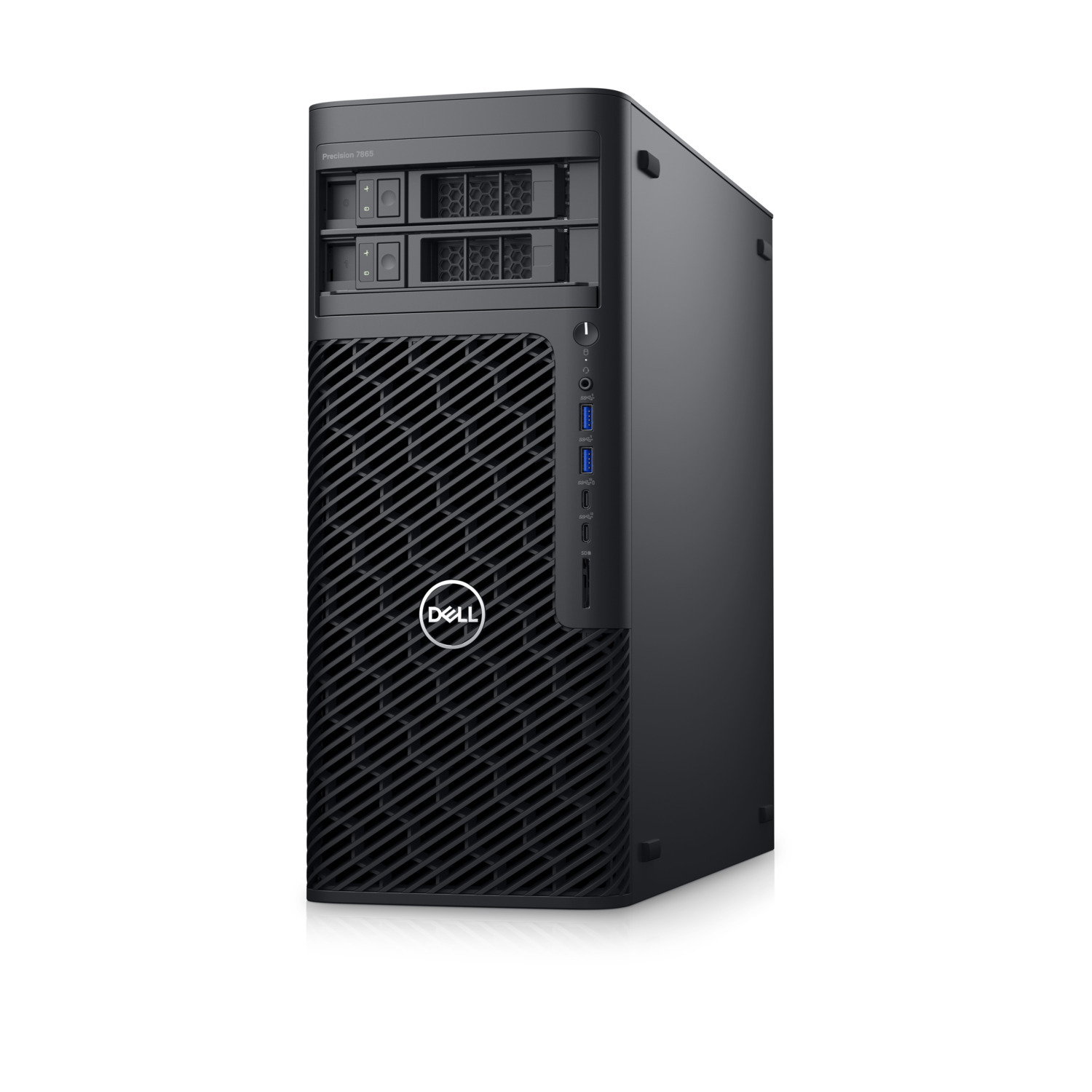 Dell Precision 7865
