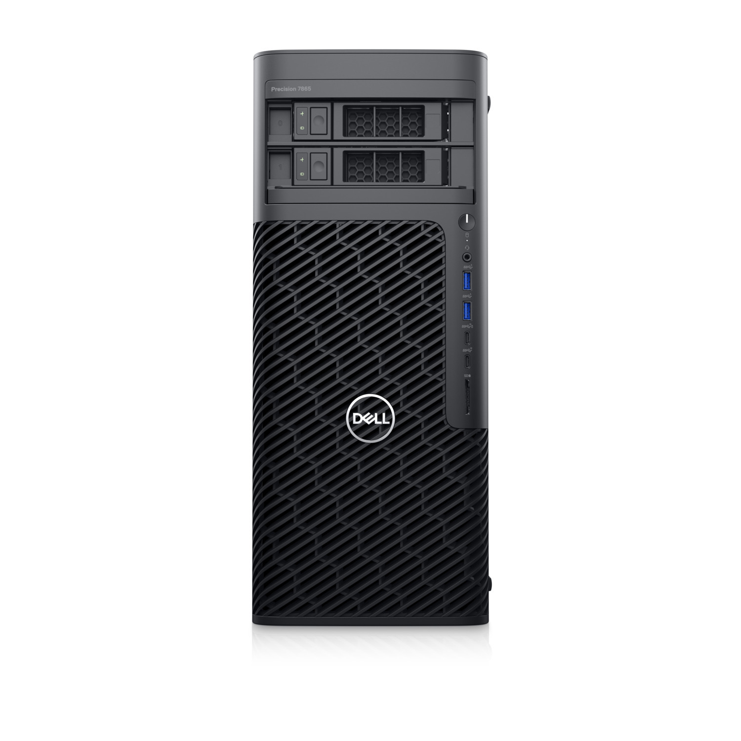 Dell Precision 7865